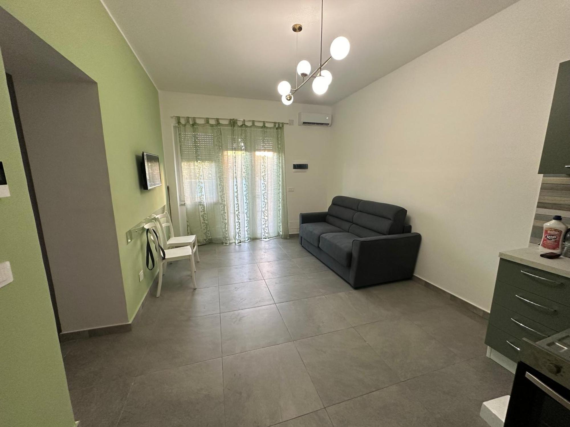 Nathouse Apartment Villafranca Tirrena Bagian luar foto