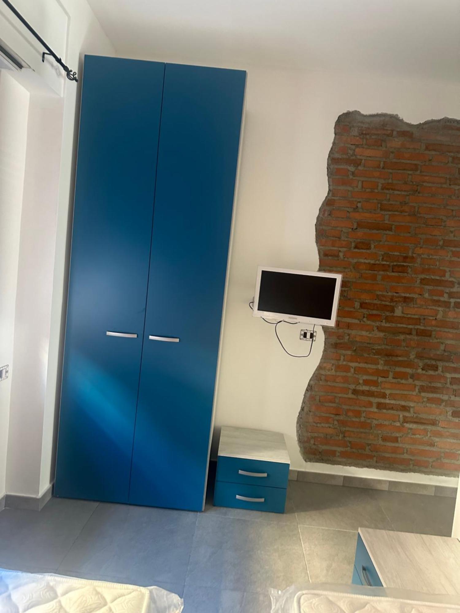 Nathouse Apartment Villafranca Tirrena Bagian luar foto