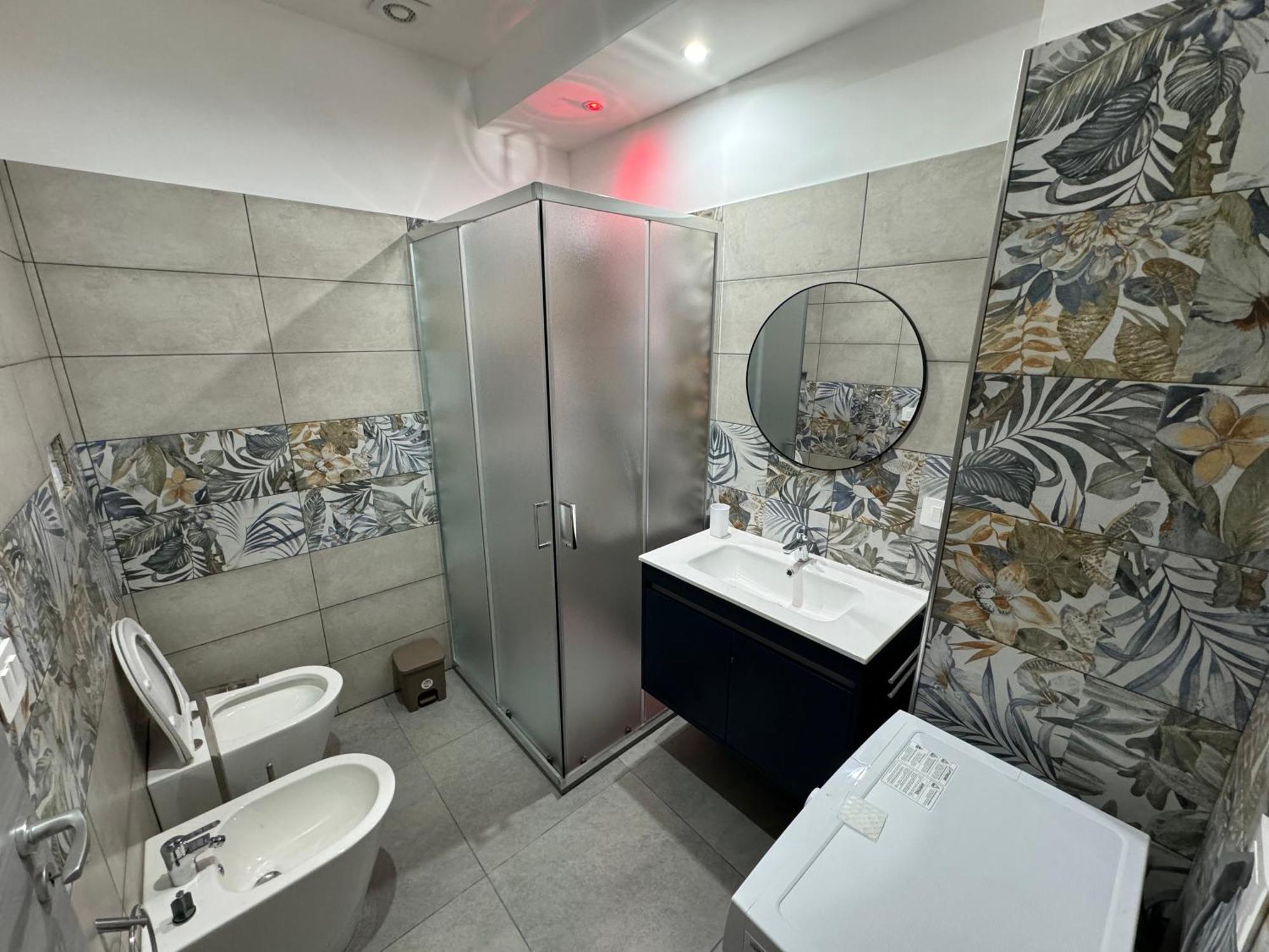 Nathouse Apartment Villafranca Tirrena Bagian luar foto