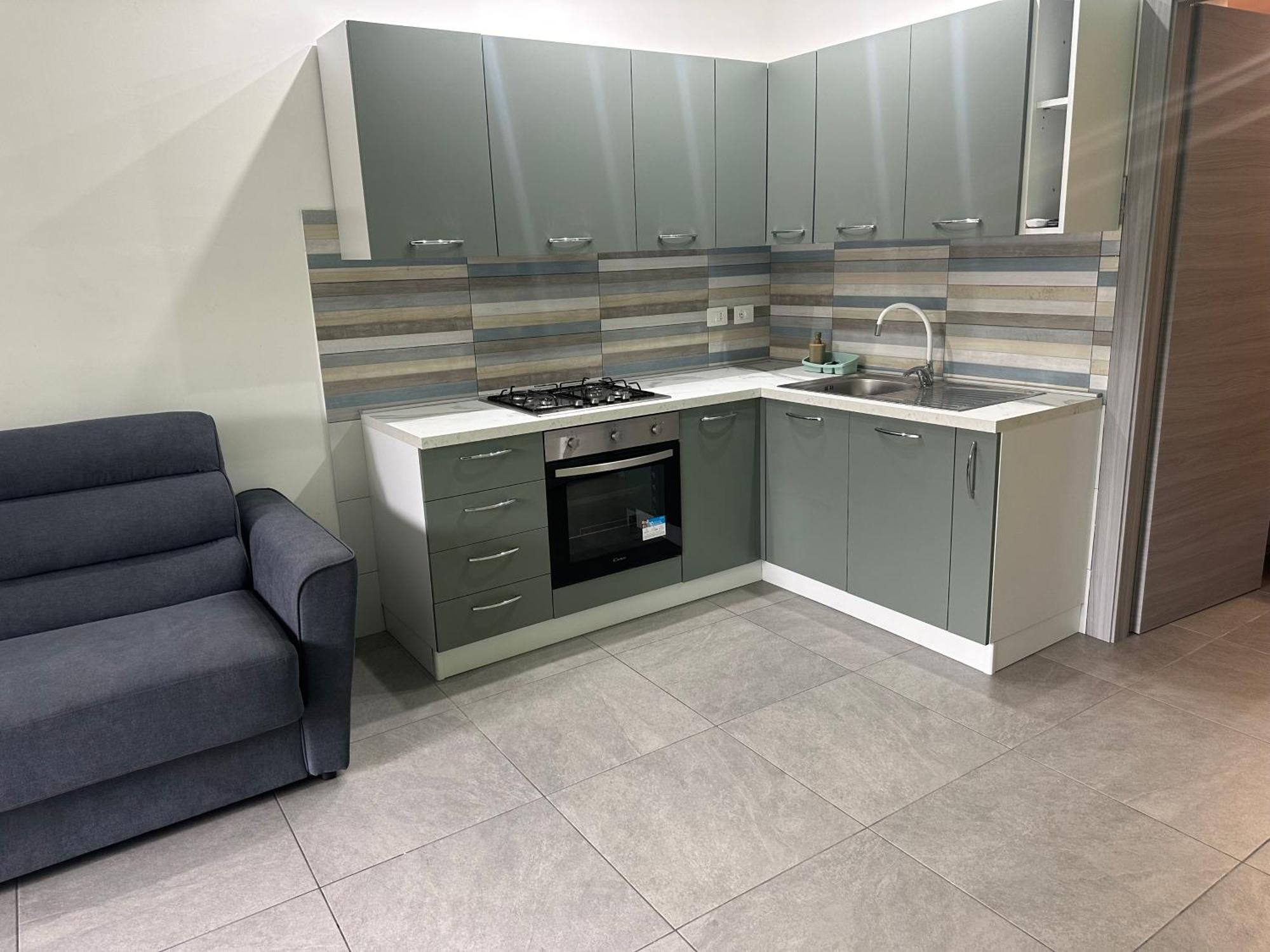 Nathouse Apartment Villafranca Tirrena Bagian luar foto